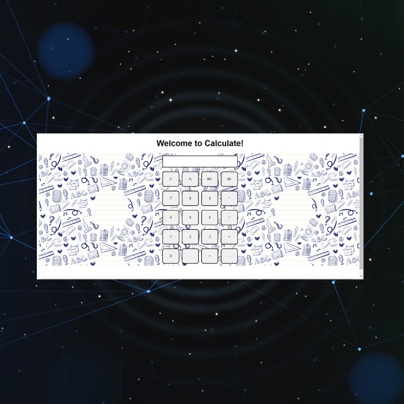 Calculator